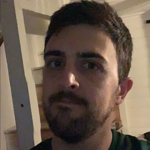 Meet your Posher, Aaron